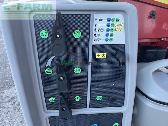 Atomizador - Hardi - mega m 1200 vhz 15