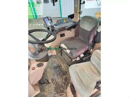 Tractor agrícola - Fendt - fendt