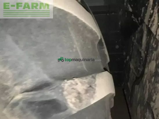 Tractor agrícola - Fendt - 826