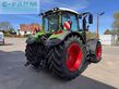 Tractor agrícola - Fendt - 724 gen6 profi+
