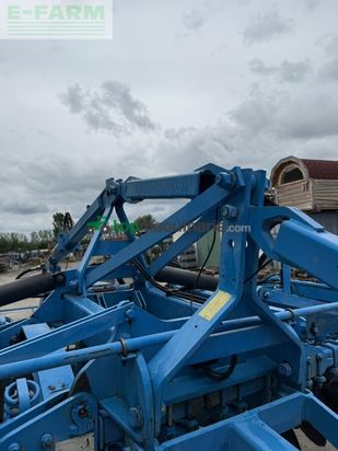 Grada de disco - Lemken - rubin 9/500 kuea