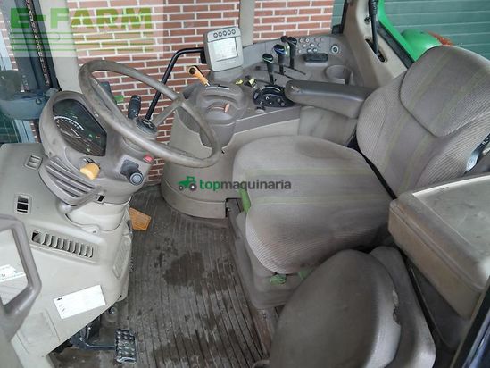 Tractor agrícola - John Deere - 6830 premium ap tls