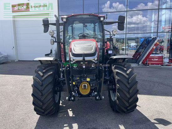 Tractor agrícola - Case IH - farmall 100c