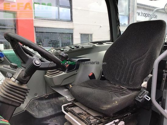 Telescopica - kramer - kt 429