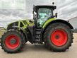 Tractor agrícola - Claas - axion 920