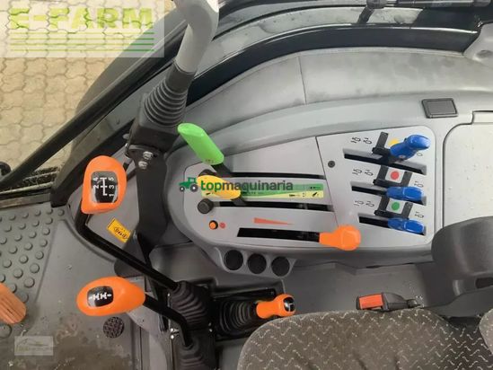 Tractor agrícola - Deutz-Fahr - 5090 d ecoline Ecoline