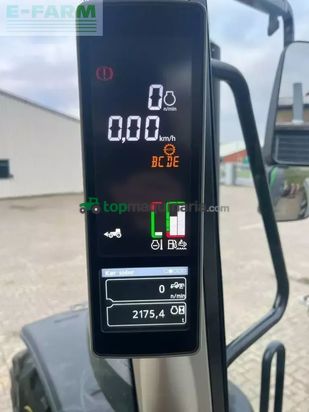 Tractor agrícola - John Deere - 6195m