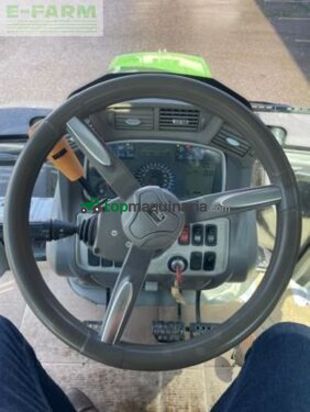Tractor agrícola - Deutz-Fahr - agrotron 6160 cshift
