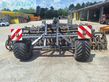 Grada de disco - Agroland - titanium heavy 500 mit fahrwerk