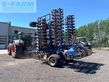 Grada de disco -  - rebell classic t 800 / bj.2018 / 8 m
