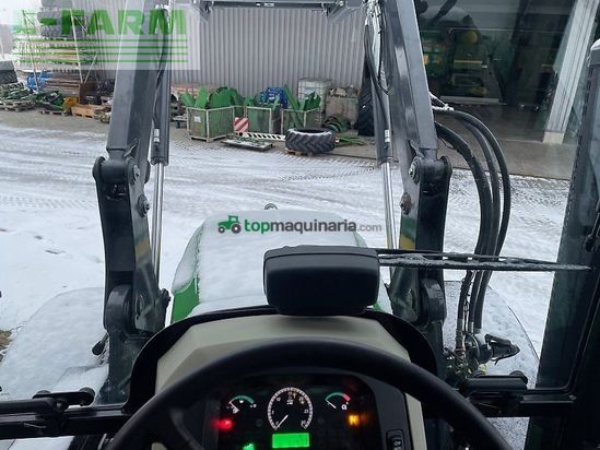 Tractor agrícola - John Deere - 5075 m