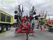 Rastrillo - Fella - ts 4000 4-kreisel