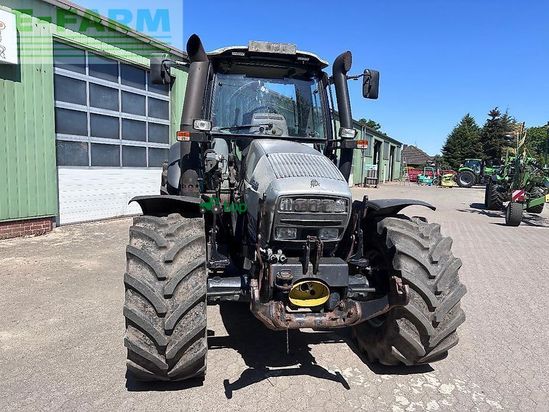 Tractor agrícola - Deutz-Fahr - lamborghini r6.140 dcr