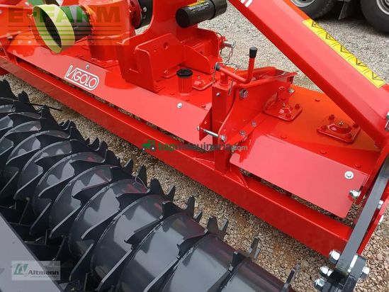 Grada rotativa - Vigolo - en-plus 300