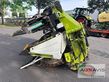 Cabezal - Claas - orbis 900 ac 3t
