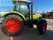 Tractor agrícola - Claas - arion 520