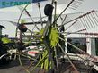Henificador - Claas - liner 4000