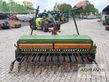 Sembradora directa - Amazone - d8-30 special + grubber