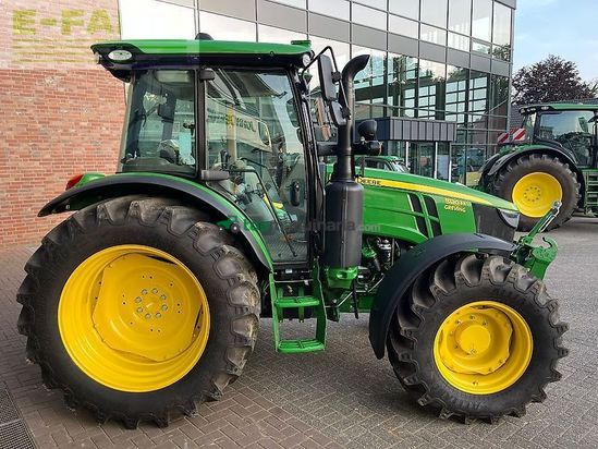 Atomizador - John Deere - 5120m