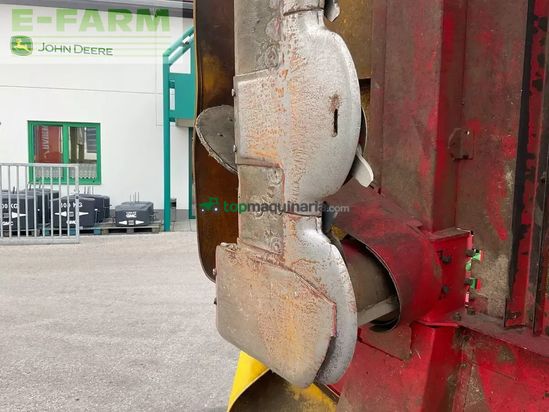 Cortacésped manual - Pöttinger - novacat 305 h