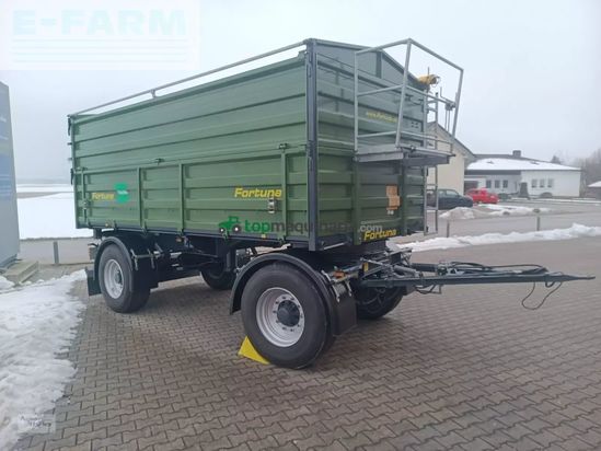 Volquet - Fortuna - k 180