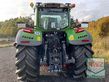 Tractor agrícola - Fendt - 620 vario