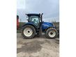 Tractor agrícola - New Holland - t6.165