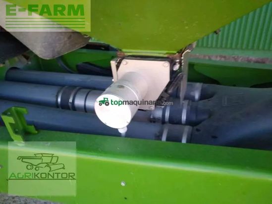 Sembradora monograno mecanica - Amazone - edx 6000 tc