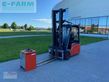 Elevadora - Linde - e20l-01