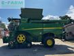 Cosechadora de Cereal - John Deere - s785
