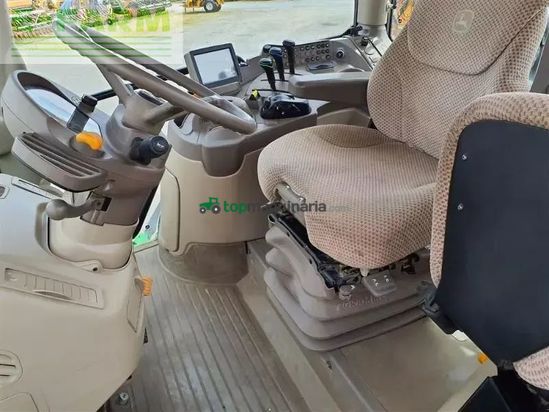 Tractor agrícola - John Deere - 6140r