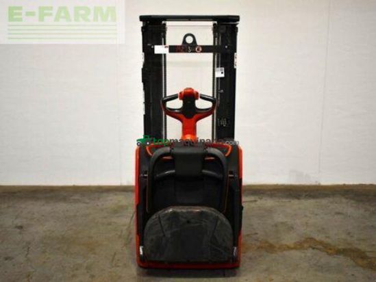 Elevadora - Linde - l 14 ap i 1173
