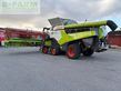 Cosechadora de Cereal - Claas - lexion 8800 tt