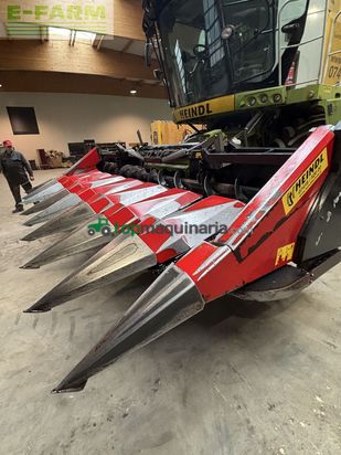 Cabezal - Dominoni - sl 968