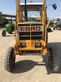 Tractor agrícola - Ebro - 6100 con Pala