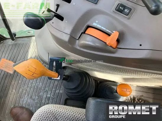 Tractor agrícola - John Deere - 5090m