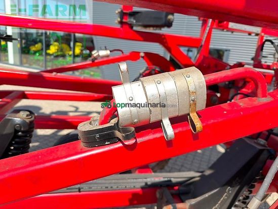 Cultivador - Horsch - terrano fg 8