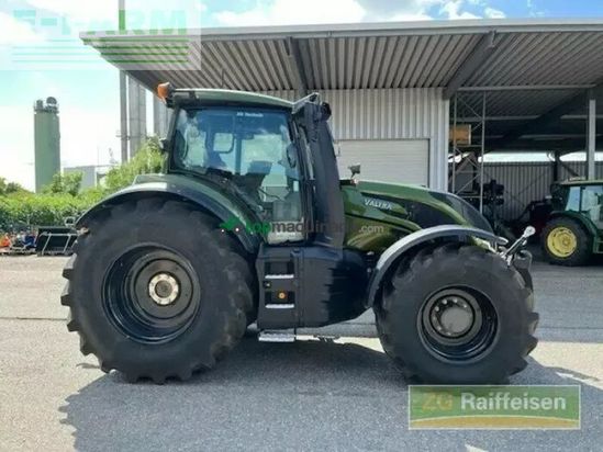 Tractor agrícola - Valtra - t235 direct Direct