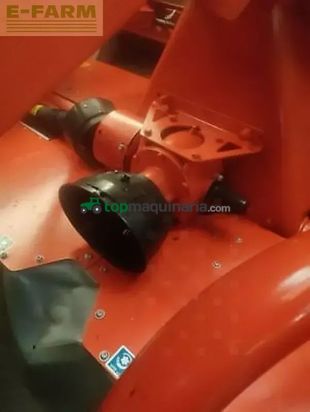 Cortacésped manual - Kuhn - gmd3125ff