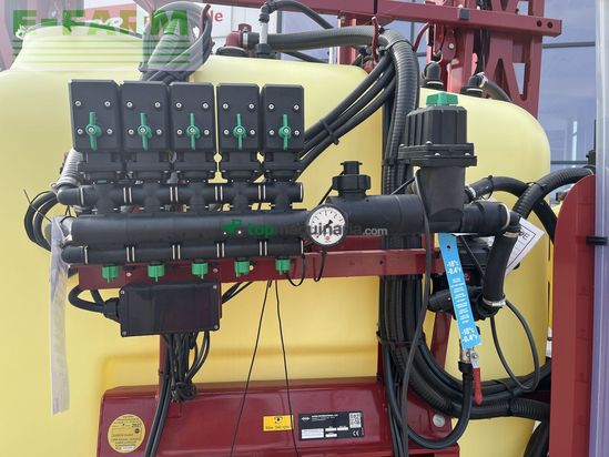 Atomizador - Hardi - master 1000 l, m vhy