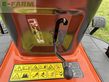 Tractor agrícola - Husqvarna - tc242 tx 2 zylinder kawasaki 24ps