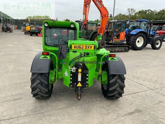 Telescopica - Merlo - p32.6l plus telehandler (st24504)