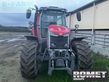 Tractor agrícola - Massey Ferguson - 7s-180 d6 ef