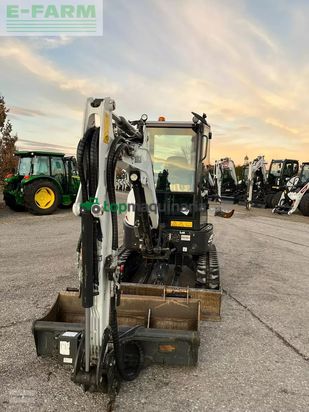 Excavadora - Bobcat - e 27z