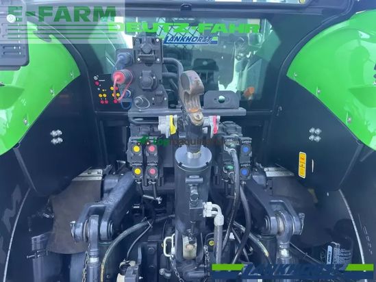 Tractor agrícola - Deutz-Fahr - 6175 rcshift