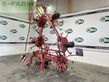 Henificador - Lely - lotus 770