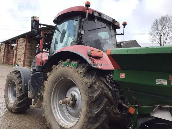 Tractor agrícola - Case IH - puma 145