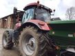 Tractor agrícola - Case IH - puma 145