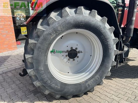 Tractor agrícola - Case IH - cvx 1170