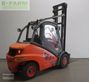 Elevadora - Linde - h 50 d/600 evo 394-02